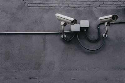 CCTV System