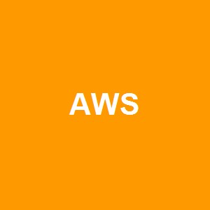 Amazon Web Services