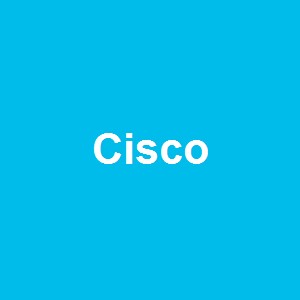 Cisco Systems