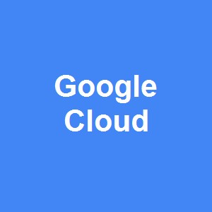 Google Cloud Platform